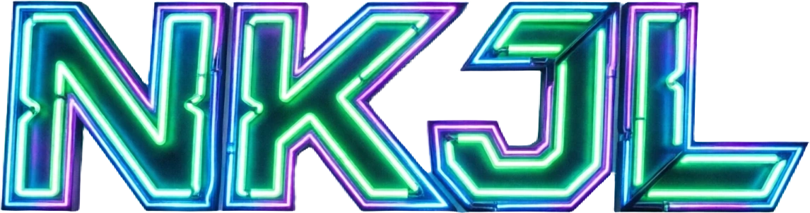NKJL logo